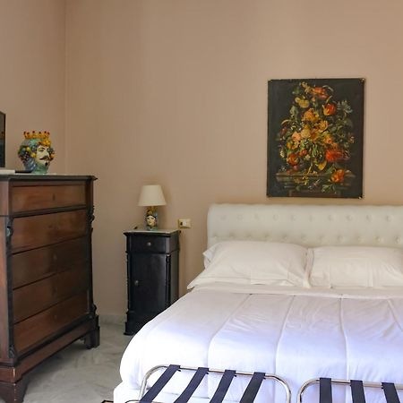 Barocco B&B Catania Ruang foto
