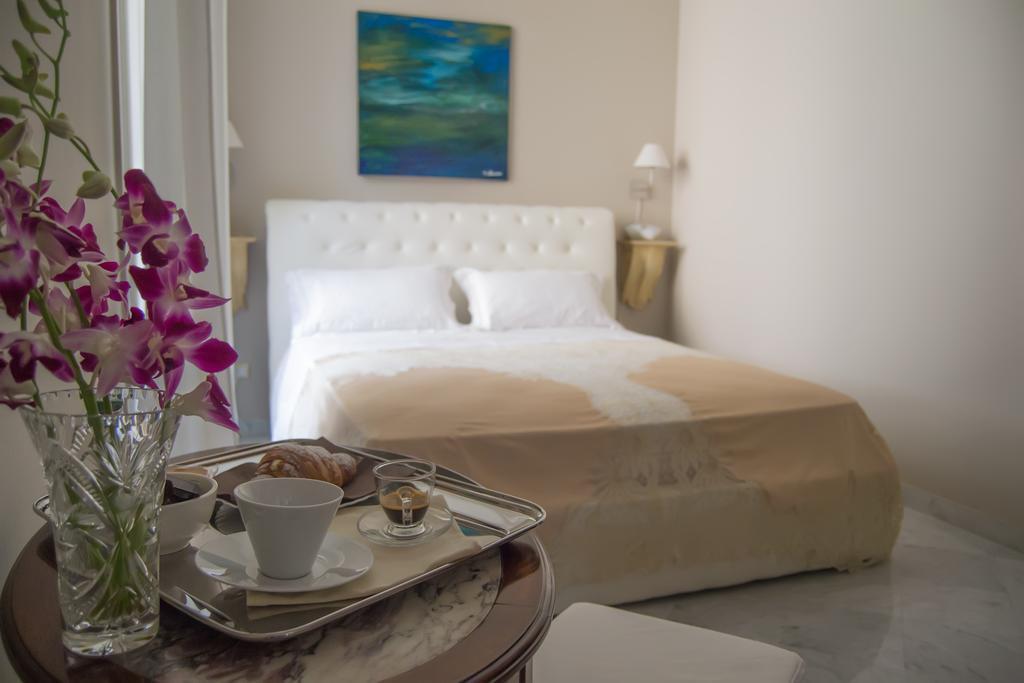Barocco B&B Catania Ruang foto