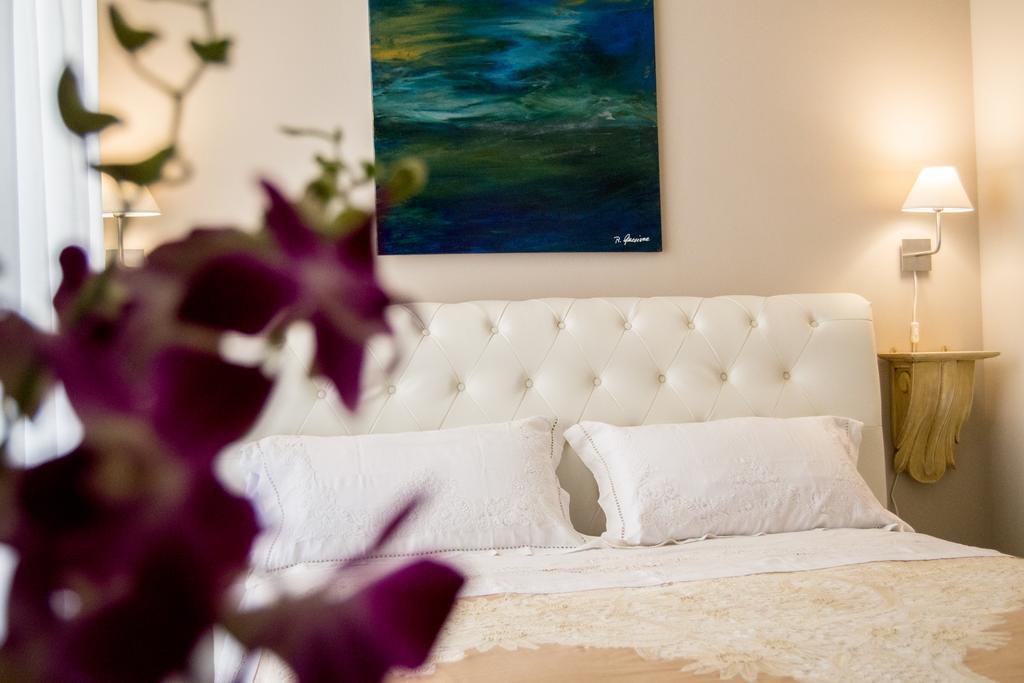 Barocco B&B Catania Ruang foto