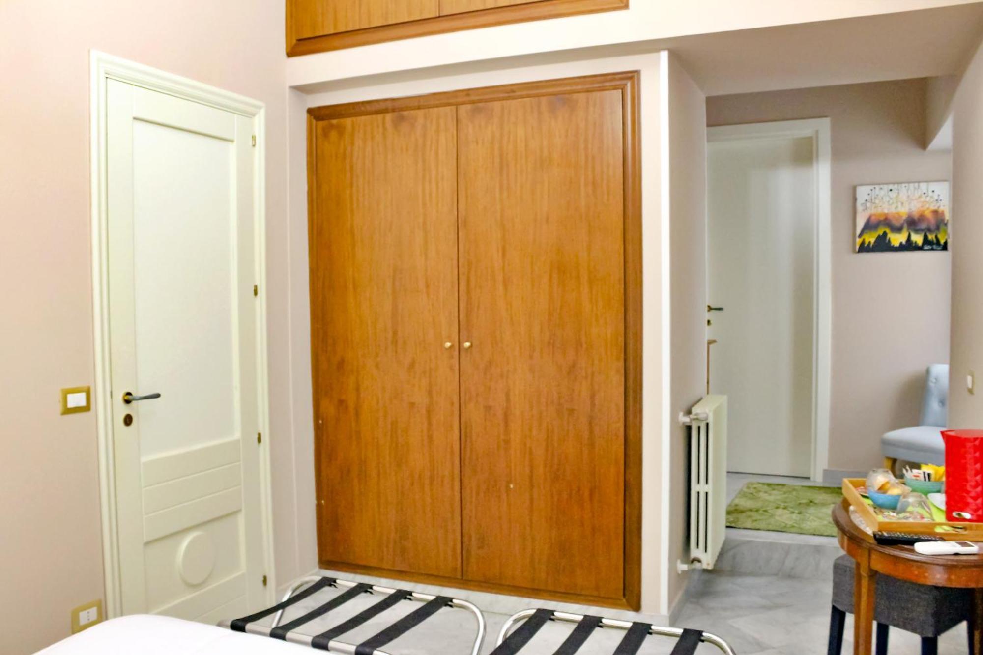 Barocco B&B Catania Ruang foto