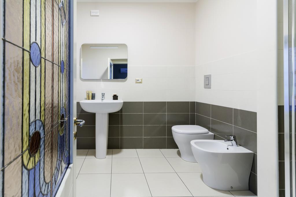 Barocco B&B Catania Ruang foto